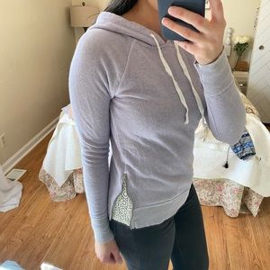 Aerie hoodie